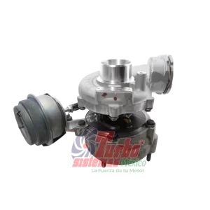 TURBO TLM G015	"VOLKSWAGEN AUDI VOLKSWAGEN 1.9 TDI"
