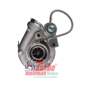 TURBO TLM BW012	APLICAION GAZ 6.7L