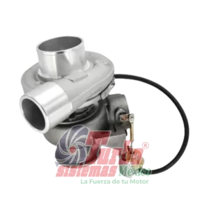 TURBO TLM 7000-005-0061	CATERPILLAS TRUCK 3126B