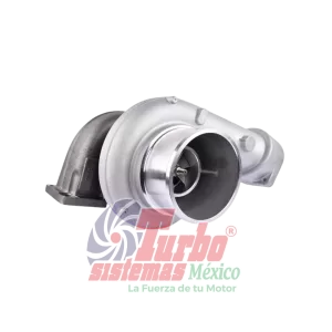 TURBO  TLM 7000-005-0013	CATERPILLAR C15 3406E EN VERCION BORGWARNER                                            ( ESTE TURBO SUSTITUYE AL GT4702 DE VERCION GARRETT CON EL AR DE ESCAPE AR.1.42 )