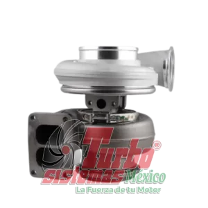 TURBO TLM S071        DETROIT DIESEL SERIE 60 DD3 12.7L                                 ( TURBO  VERCION BORGWARNER)