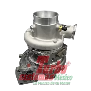 TURBO TLM 7000-007-0238BG1	CUMMINS ISX15 X15 15.0L