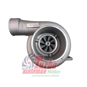 TURBO TLM 7000-007-3725	CUMMINS HT3B 400HP