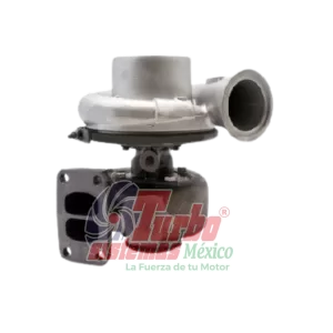 TURBO TLM 7000-007-0223	CUMMINS 6BTA (EXISTEN DIFERENTES MEDIDAS EN FLECHA Y PROPELA)