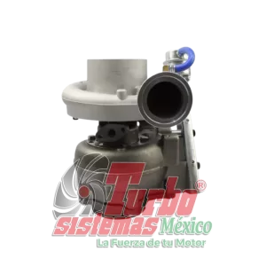 TURBO TLM  / TLM 7000-007-0036"	CUMMINS INDUSTRIAL TRUCK BUS Y MAS 6CT                  (TURBO DE FLANGE GRANDE CUADRADO CARACOL DE ADMICION SIN GOLLETE Y EXISTEN DIFERENTES MEDIDAS EN FLECHA Y PROPELA )