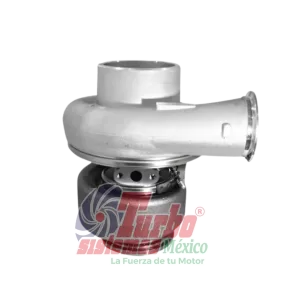 TURBO  TLM H088  / TLM 7000-007-0076	CUMMINS  N14 SELEC PLUS           (FLECHA TURBINA GRANDE COMUN TW-5112)