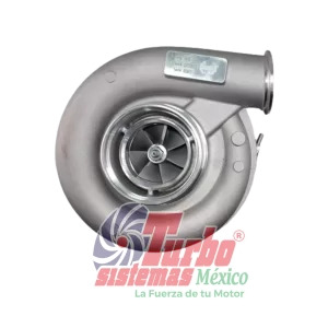 TURBO TLM H022-1  /  TLM 7000-007-0040B	CUMMINS ISX1  ISX2 SIN ACTUADOR                                               (NO EGR)                                                                       PUEDE VARIAR CON PROPELA DE ALUMINIO O BILLET PERO ES EL MISMO TURBO (EXISTE CON Y SIN VALVULA)