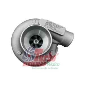 TURBO  TLM 7000-007-0221	CUMMINS 4BT  KOMATSU / INDUSTRIAL                                 (TURBO SIN VALVULA CARACOL DE ADMICION SIN GOLLETE)                                (EXISTEN DIFERENTES MEDIDAS DE PROPELA)