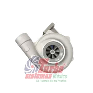 TURBO TLM  G151-2  /    TSM 7000-001-0219	PERKINS TRACTOR, T6.354.3 PERKINS FACE4  FACE 2    (CARTUCHO DE FLECHA GRANDE TW-5253)                                                                   ( EXISTEN DIFERENTES MEDIDAS DE FLECHA Y PROPELA)