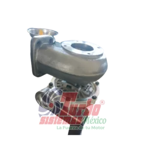 TURBO TLM 7000-001-0135	MERCEDES BENZ OM366     (TURBO DE GOLLETE EN CARACOL DE ADMISION, CARACOL ESCAPE DE 4 BIRLOS EN SALIDA)
