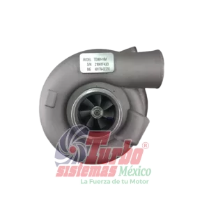 TURBO TLM M023  /  TSM 7000-004-0051	CATERPILLAR 320C 3066