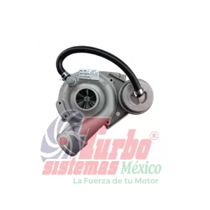 TURBO TLM K040	VW PASSAT AUDI A4 1.8 150 HP