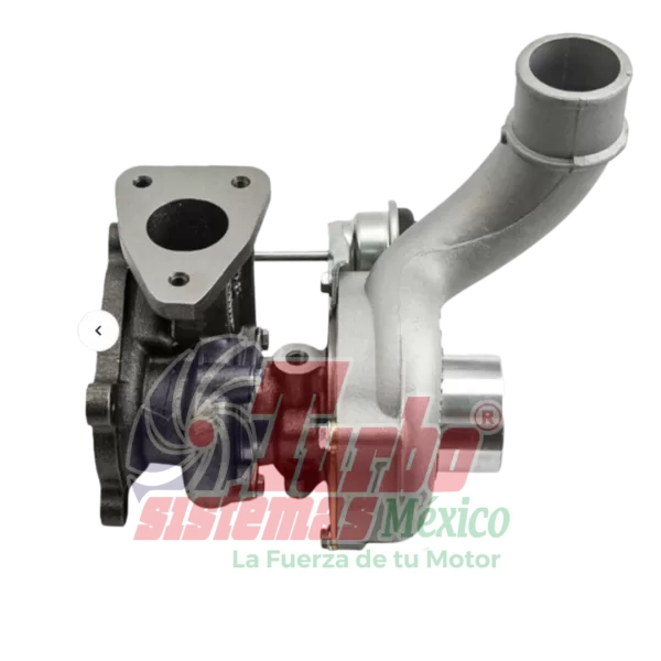 TURBO TLM3439	RENAULT MASTER 2.5DCI
