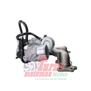 TURBO TLM K051-1 S	LAND ROVER FORD ECOBOOST VOLVO 2.0L                                                            ( DE MULTIPLE COMPLETO Y                                                                                         LA ENTRADA  DE ACEITE VIENEN A UN COSTADO)