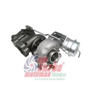 TURBO TLM 7000-002-0048	AUDI TWIN TURBO 2.7  RS4