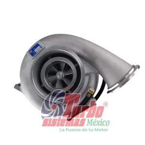 TURBO TLM2814 	DETROIT DIESEL SERIE 60 12.7L DDEC 4 HASTA 430HP