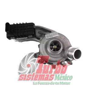 TURBO TLM 7000-001-0325	DETROIT  DIESEL TRUCK SERIE 60 DDEC5                                                  (PROPELA ALUMINIO                                           DE GEOMETRIA Y VALVULA NEUMATICA)