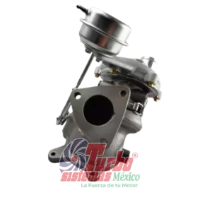 TURBO TLM G408S	VOLKSWAGEN EUROVAN BORA 1.9 TDI                                    (SOLO APLICA PARA GARRET)         (TURBO DE GEOMETRIA VARIABLE Y ACTUADOR NEUMATICO DE VACIO)
