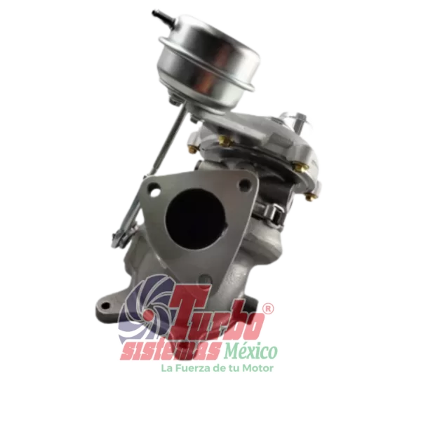 TURBO TLM G408S	VOLKSWAGEN EUROVAN BORA 1.9 TDI                                    (SOLO APLICA PARA GARRET)         (TURBO DE GEOMETRIA VARIABLE Y ACTUADOR NEUMATICO DE VACIO)