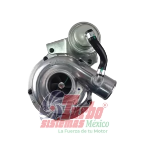 TURBO TLM 7000-003-0037	AUDI A4  A5  A6 S4  S5  Q5  T 2.0      (TURBO IHI DE ACTUADOR NEUMATICO DE PRESION)