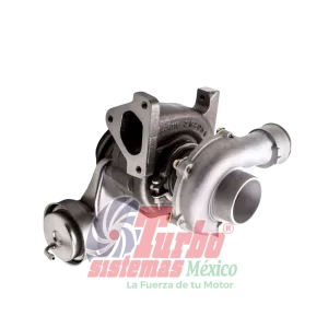 TURBO TLM I020 / TSM 7000-003-0031	SPRINTER VITO  VIANO 2.2                     (TURBO DE GEOMETRIA VARIABLE DE ACTUADOR NEUMATICO DE VACIO)
