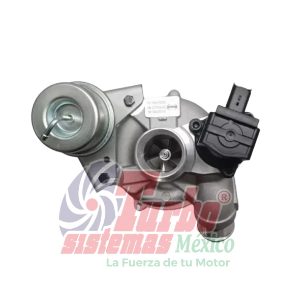 TURBO TLM3444 PEUGEOT  207 308 3008    1.6L
