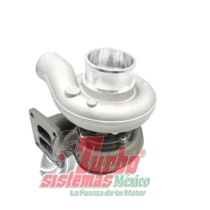 TURBO TLM ADTC-3  /   TURBO TLM S031	JOHN DEERE 4045T / GENERADOR