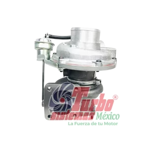 TURBO TLM I110