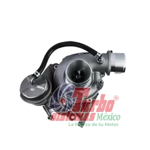 TURBO TLM I076S	ISUZU HEMINI