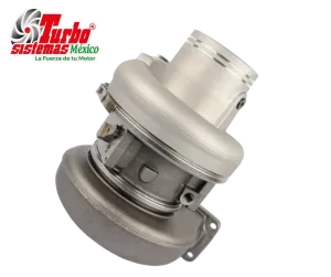TURBO TLM 7000-007-0239SBG CUMMINS ISX 450 HP EGR