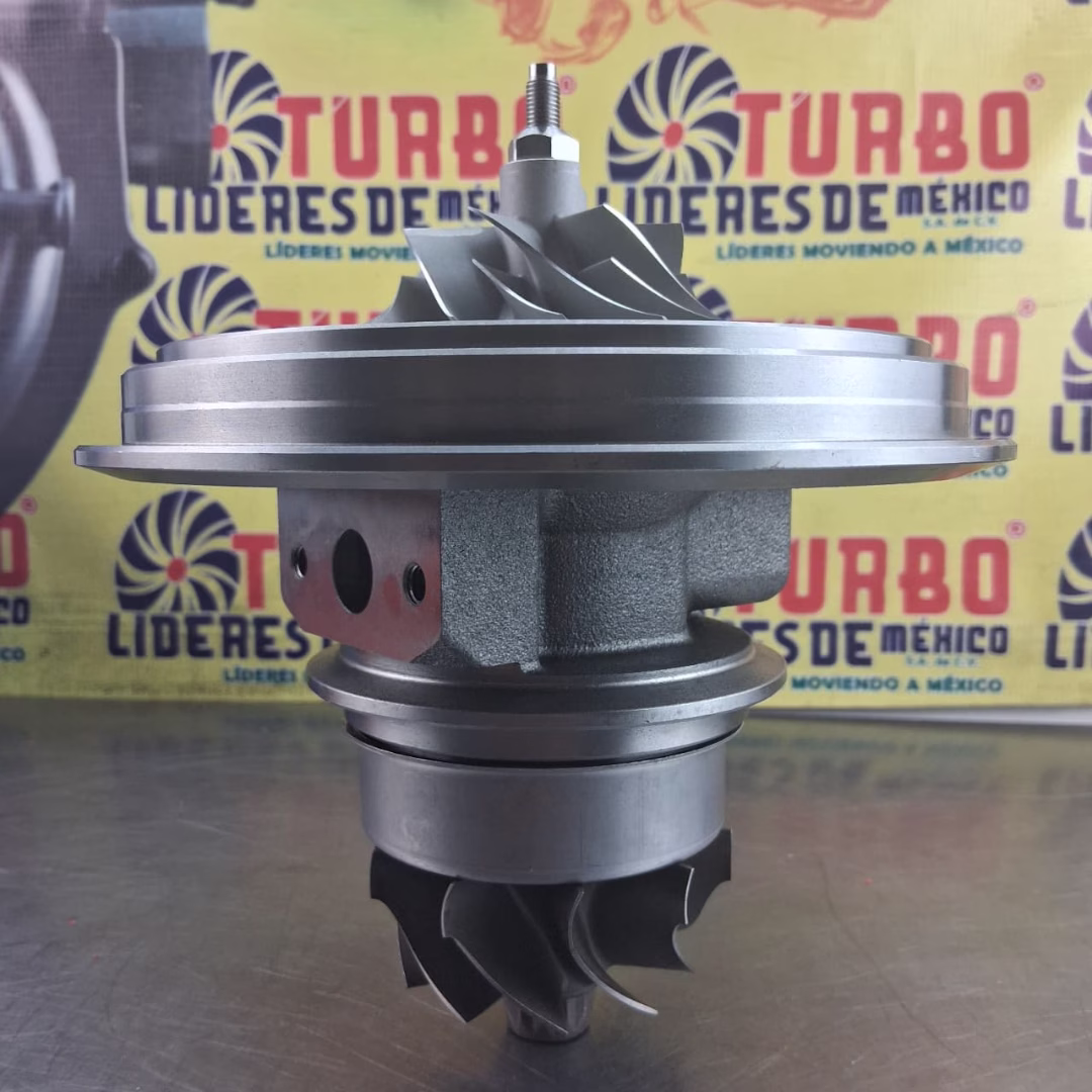 Cartucho para Mercedes Benz Truck OM470LA 10.7 TD OM471LA, Freightliner Cascadia/ B3/ TLM B3-007, TLM B3-007-C1, TLM B3-006 B3-007-C1 MERCEDES BENZ TRUCK OM470LA 10.7 TD OM471LA 12.8 TD EURO 6 - Imagen 3