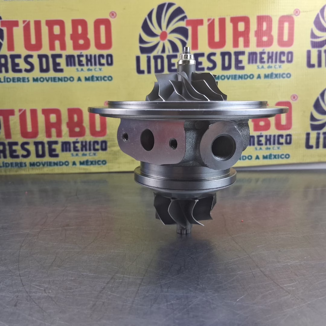 Cartucho para Mazda CX5 SH01 2.2L Diesel/ DSGT-GT1752S/ TLM DSGT-001-L