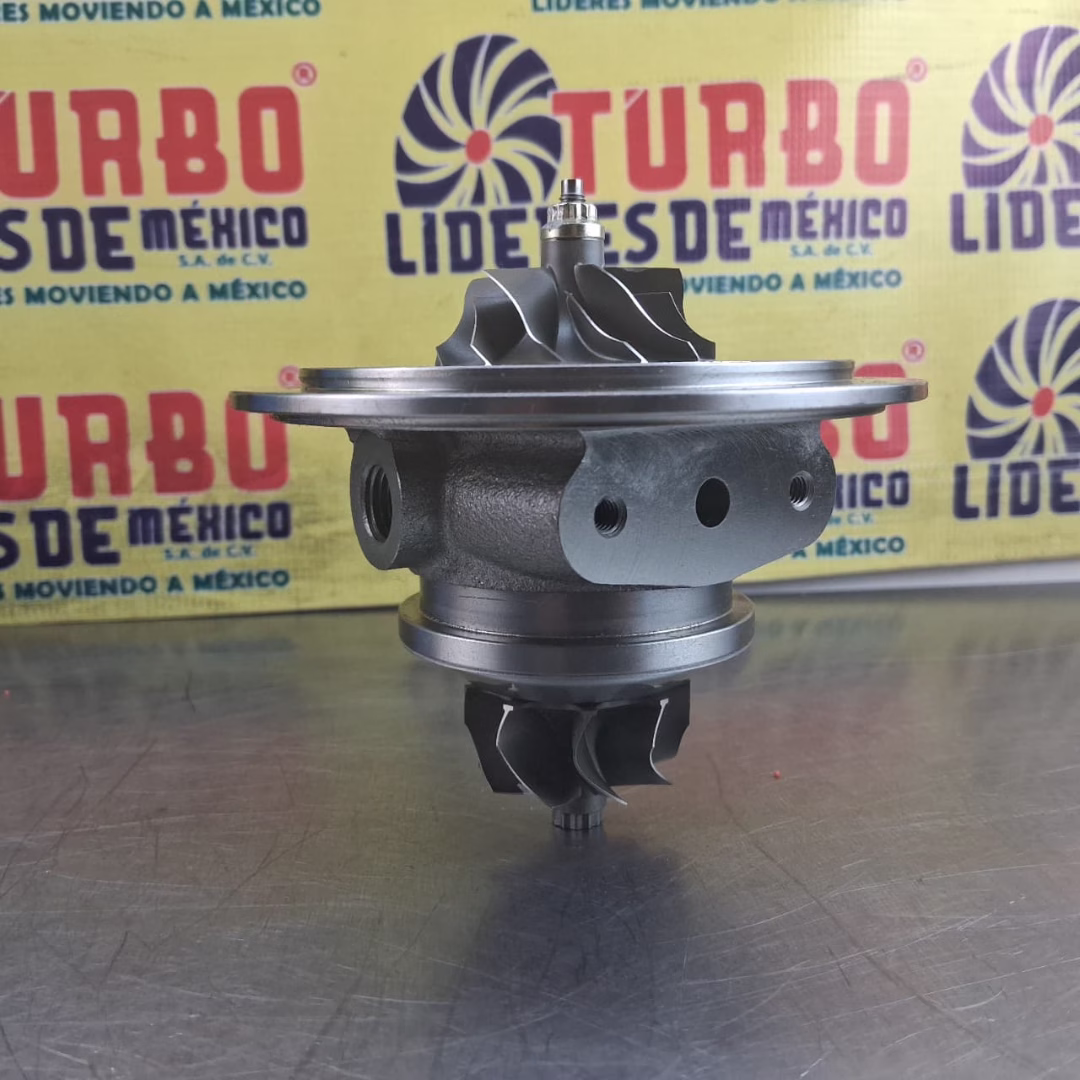 Cartucho para Mazda CX5 SH01 2.2L Diesel/ DSGT-GT1752S/ TLM DSGT-001-L - Imagen 4