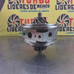 Cartucho para VW, Skoda, Seat Polo Fabia Ibiza CFWA 1.2L / GTC1238MVKZ/ TLM GT12-005