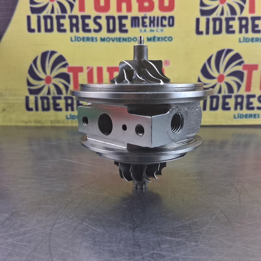 Cartucho para VW, Skoda, Seat Polo Fabia Ibiza CFWA 1.2L / GTC1238MVKZ/ TLM GT12-005