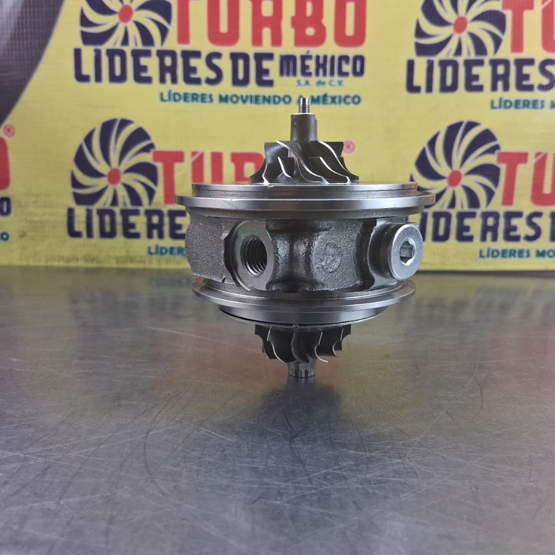 Cartucho para VW, Skoda, Seat Polo Fabia Ibiza CFWA 1.2L / GTC1238MVKZ/ TLM GT12-005 - Imagen 3