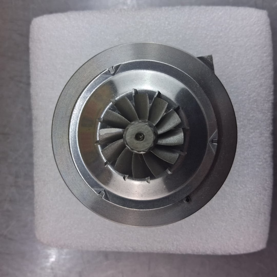 Cartucho para VW, Skoda, Seat Polo Fabia Ibiza CFWA 1.2L / GTC1238MVKZ/ TLM GT12-005 - Imagen 2