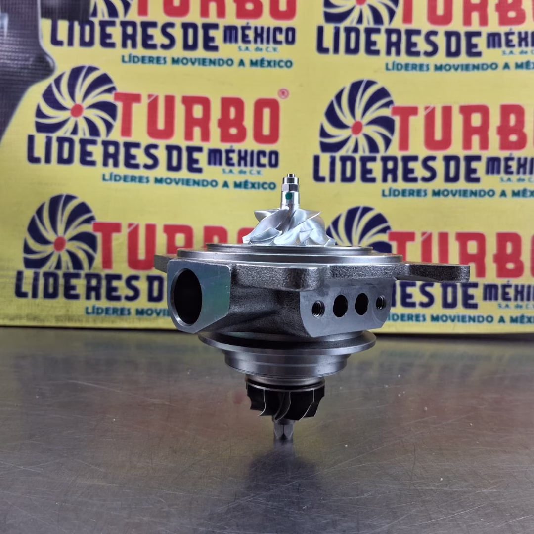 Cartucho para Volkswagen Seat Audi 1.0 TSI Gasoline Polo A3 Q2 Ibiza IV Leon ST Mii/ B01G/ TLM B01-015BR