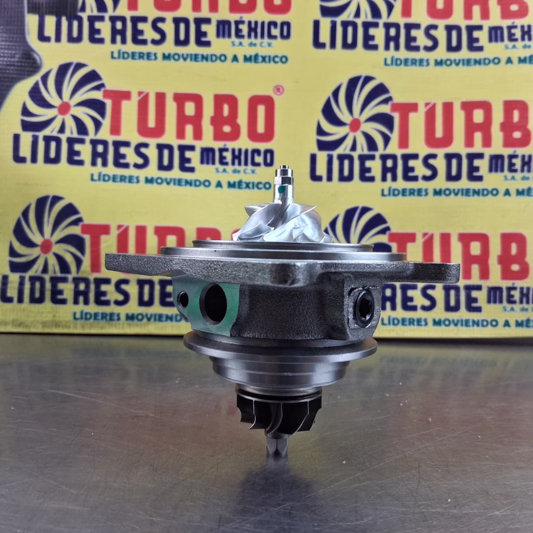 Cartucho para Volkswagen Seat Audi 1.0 TSI Gasoline Polo A3 Q2 Ibiza IV Leon ST Mii/ B01G/ TLM B01-015BR - Imagen 5