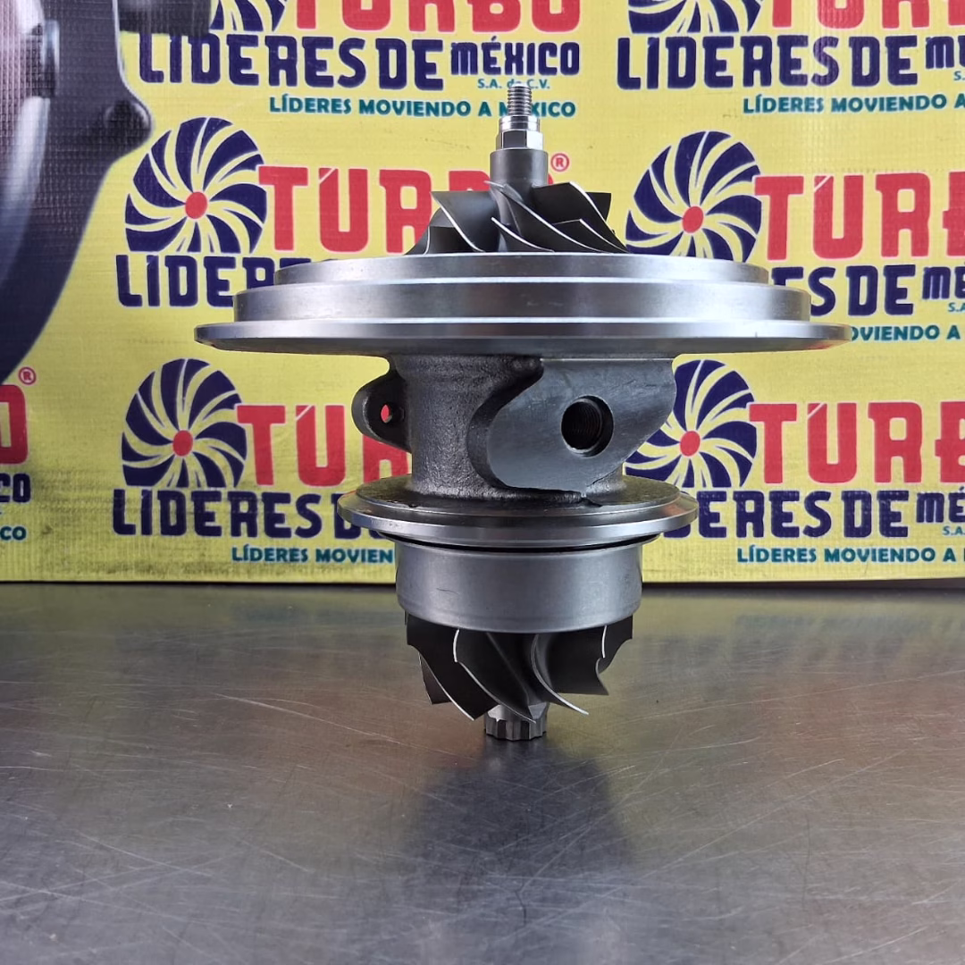 Cartucho para Perkins Tractor/ B2/ TLM B2-000 - Imagen 3