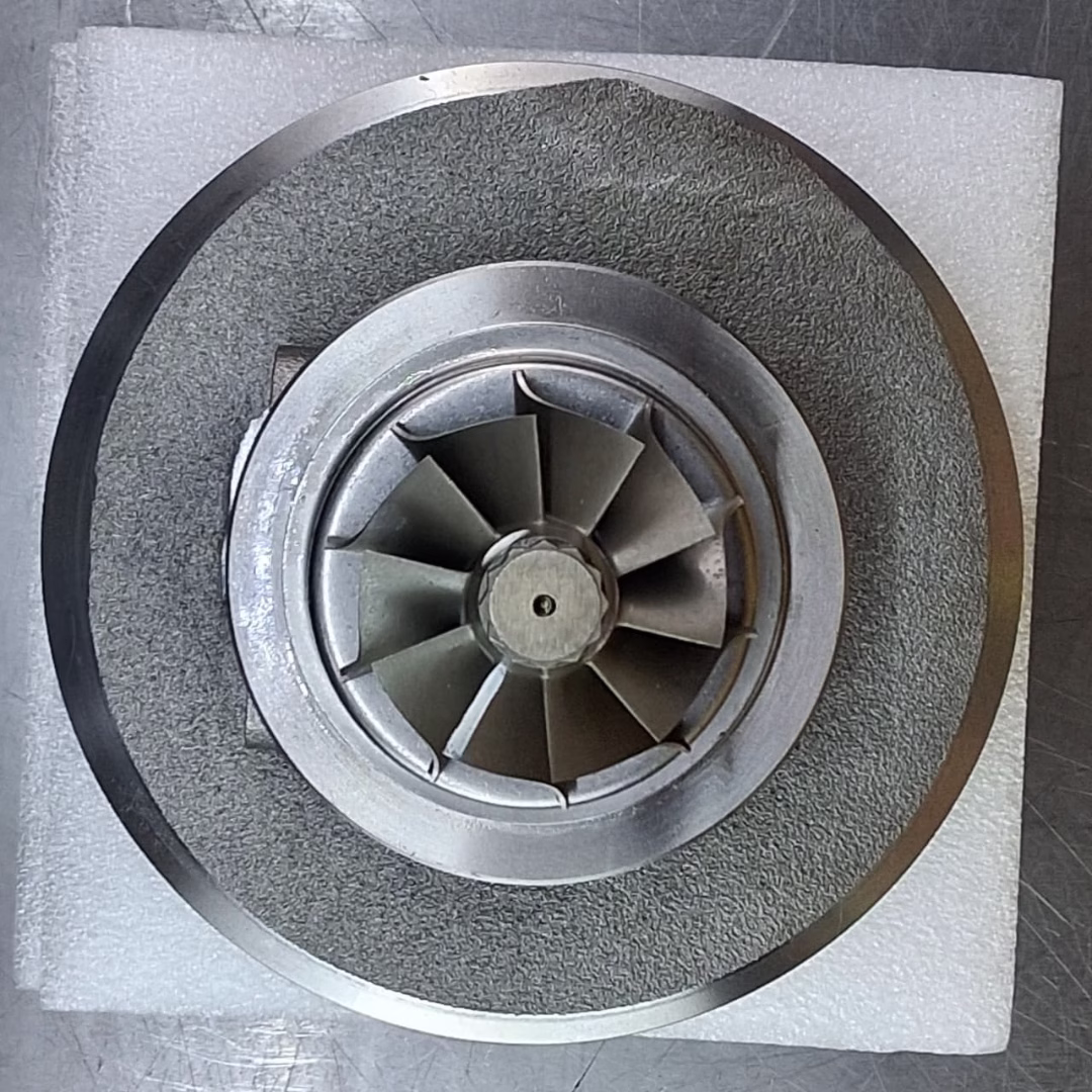 Cartucho para Perkins Tractor/ B2/ TLM B2-000 - Imagen 2