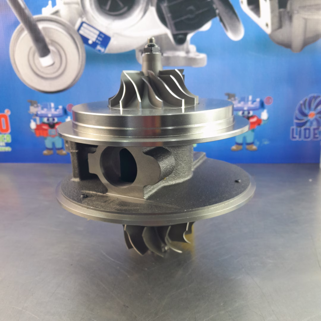 Cartucho para Ford Power Stroke Biturbo 6.4L 2008 al 2010/ B2V-V2S/ TLM B2-004