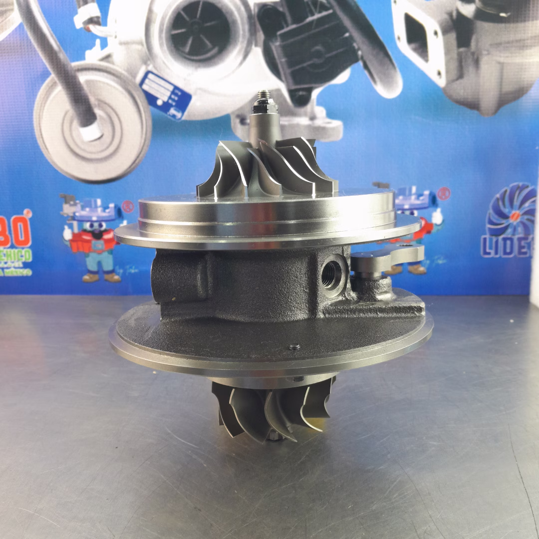 Cartucho para Ford Power Stroke Biturbo 6.4L 2008 al 2010/ B2V-V2S/ TLM B2-004 - Imagen 3
