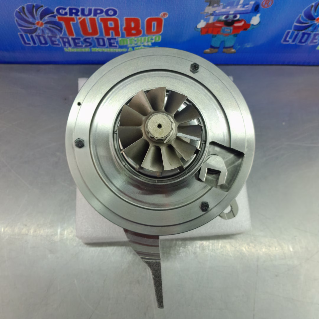 Cartucho para Ford Power Stroke Biturbo 6.4L 2008 al 2010/ B2V-V2S/ TLM B2-004 - Imagen 4
