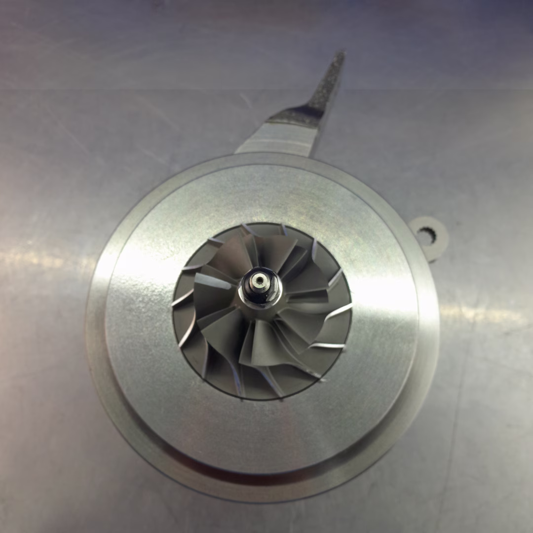 Cartucho para Ford Power Stroke Biturbo 6.4L 2008 al 2010/ B2V-V2S/ TLM B2-004 - Imagen 5