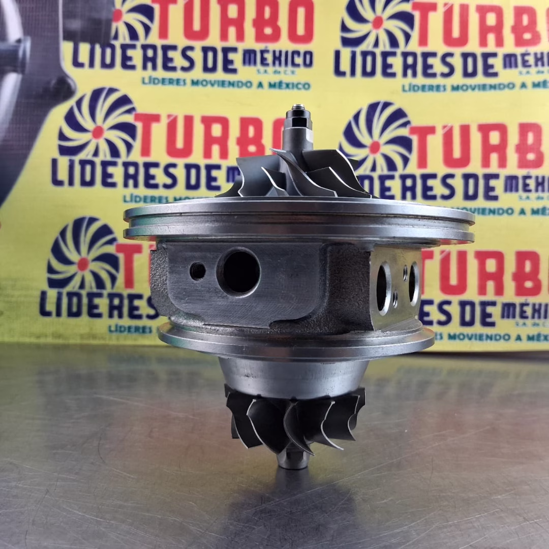 Cartucho para Mercedes Benz A Class 45 AMG CLA 45 C117 A45 AMG/ B03G/ TLM B03-002 - Imagen 2
