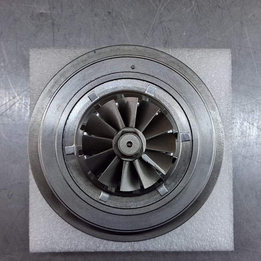 Cartucho para Mercedes Benz A Class 45 AMG CLA 45 C117 A45 AMG/ B03G/ TLM B03-002 - Imagen 5