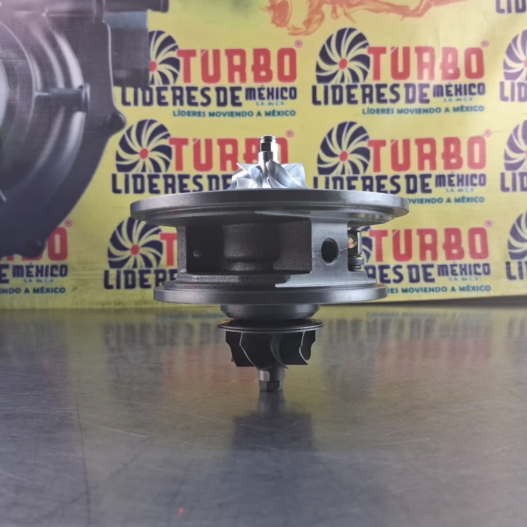 Cartucho para Volkswagen, Passat 2.0 TDI/ BV40E-0005/ TLM BV40-003B