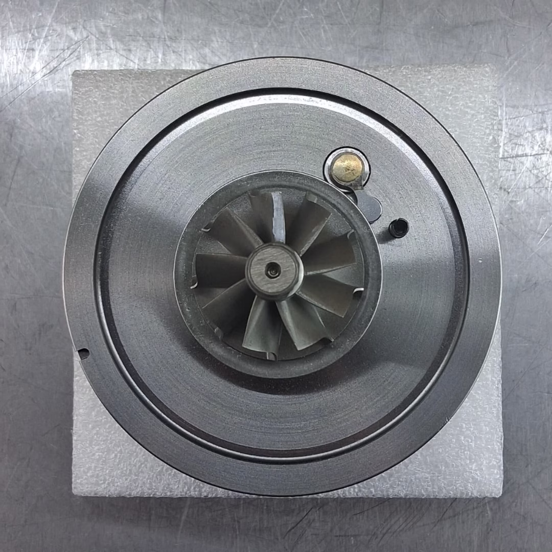 Cartucho para BMW 3L Diesel 335d, 535d, 640d, 740d, X3 N57 Biturbo/ BV40/ TLM BV40-004B - Imagen 2