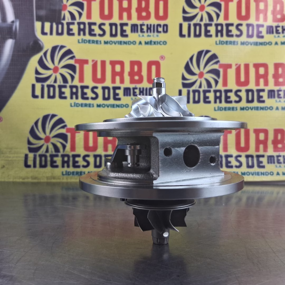 Cartucho para BMW 3L Diesel 335d, 535d, 640d, 740d, X3 N57 Biturbo/ BV40/ TLM BV40-004B